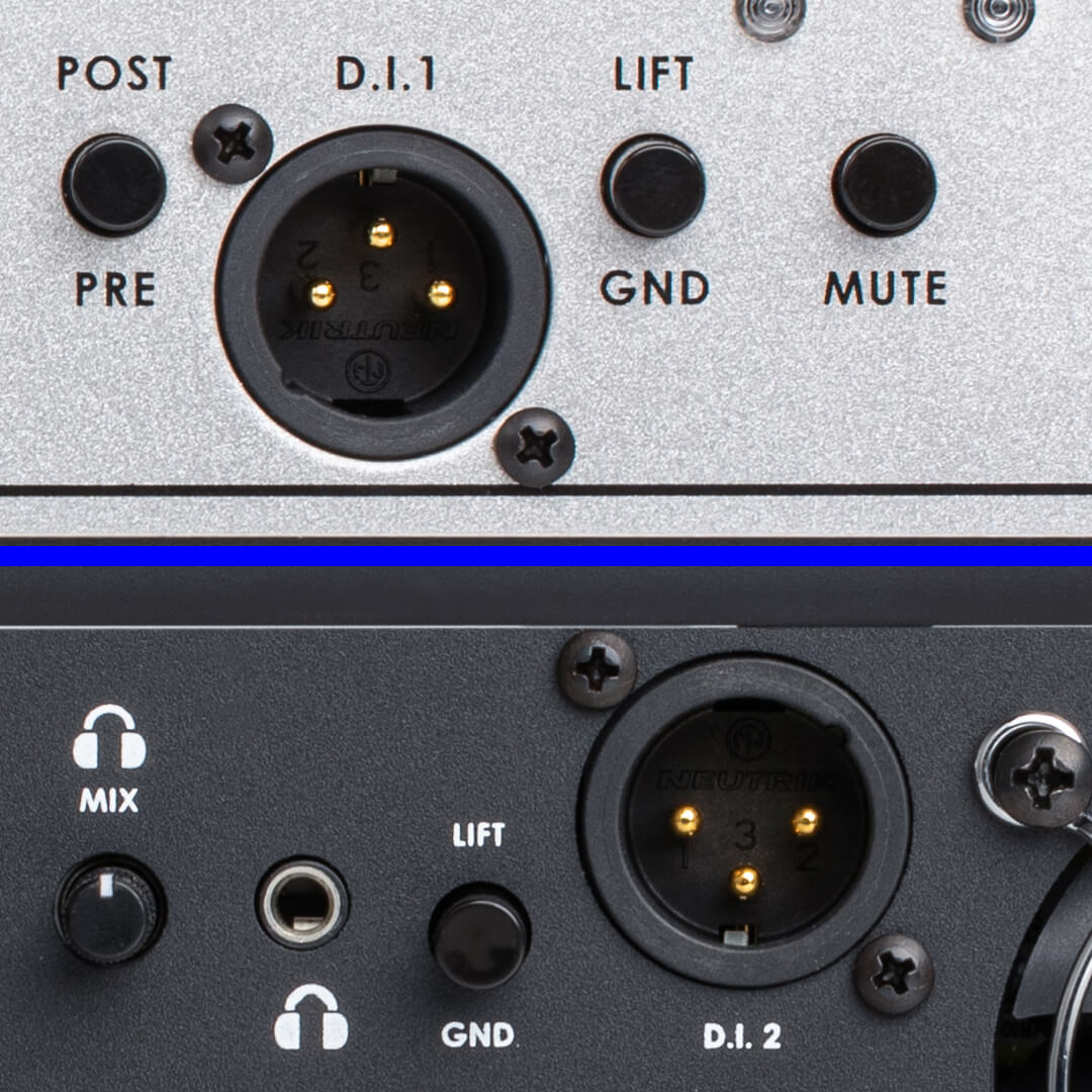 Tone Hammer 500 Bass Amp – Aguilar Shop