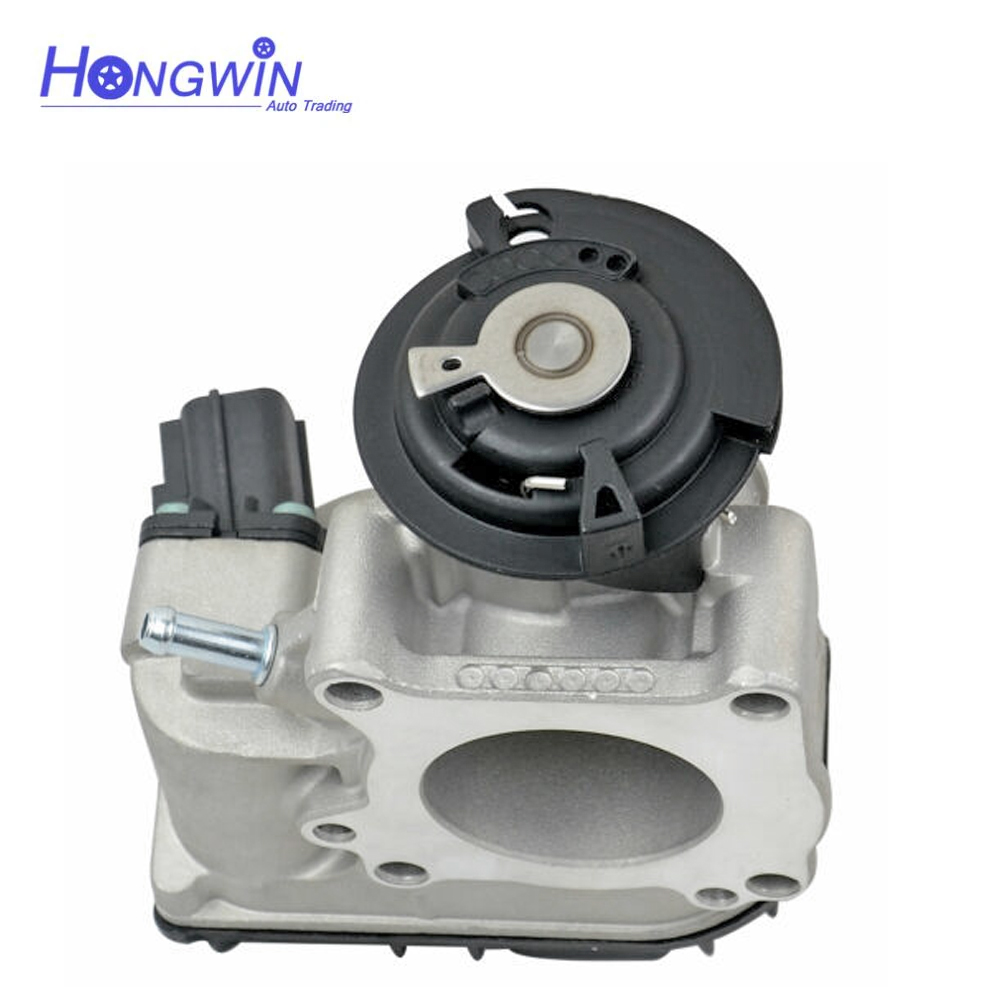 96439960 96611290 New Throttle Body Assembly For Deawoo Chevrolet