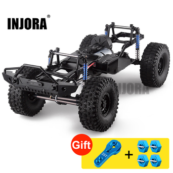 Aliexpress】気になる製品 - SCX10Ⅱシャシーフレーム | Rock'n Crawler