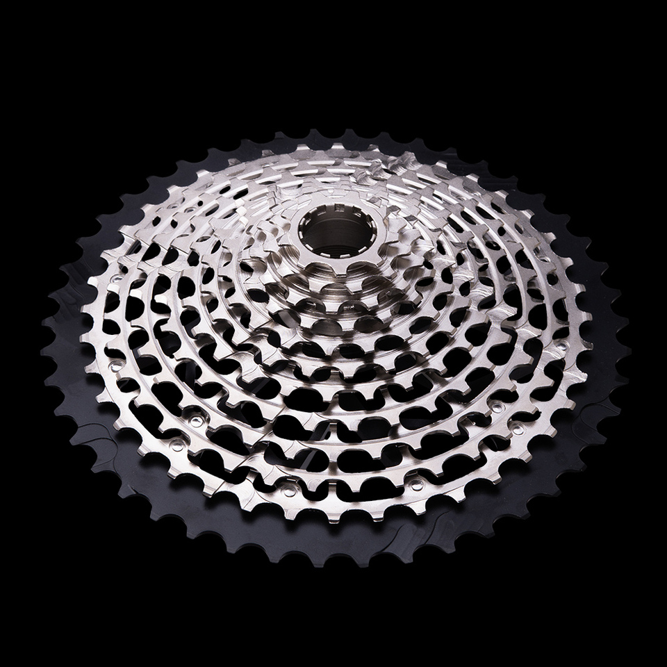 ZTTO ULT 12 Speed 9-46T Cassette MTB XD Cassette Ultralight 363g
