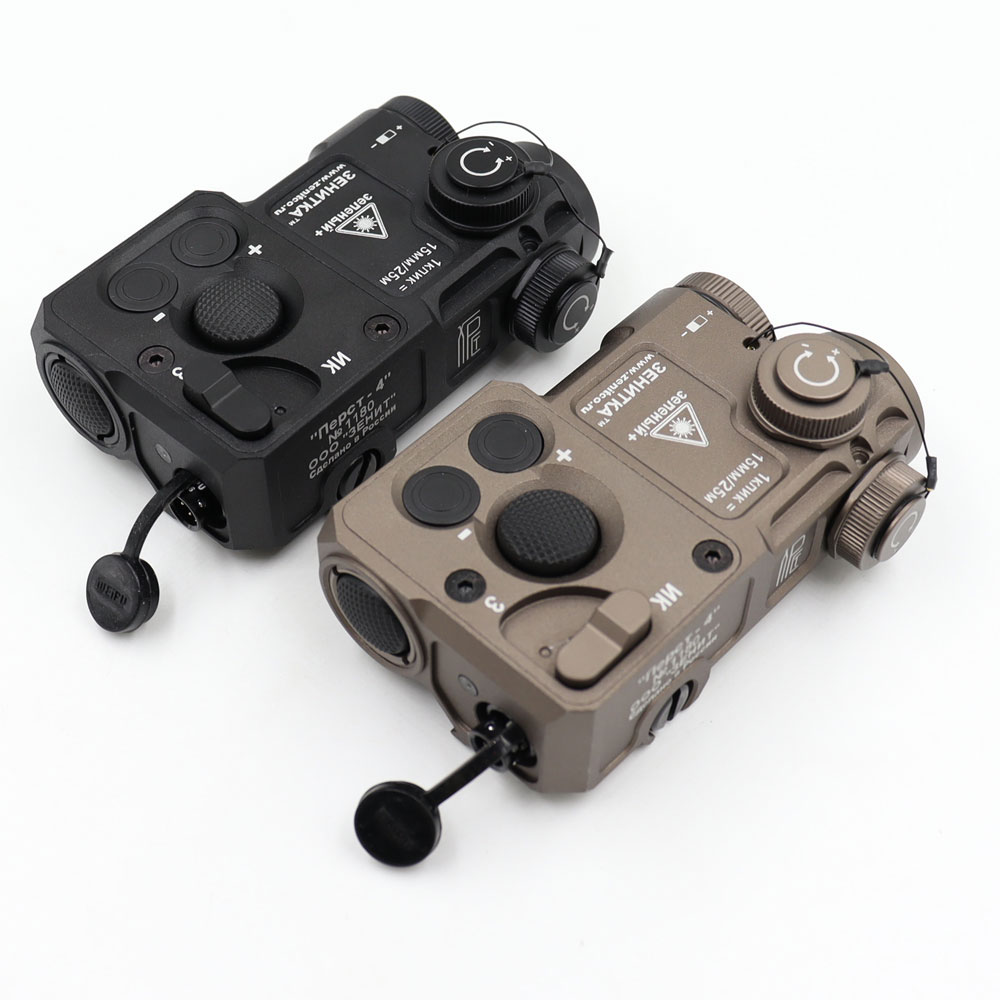 エアガン レーザーサイト Sotac PERST-4 エアガンレーザーサイト Sotac