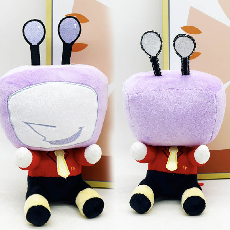 新しい Tenna Deltarune ぬいぐるみ漫画 Deltarune Ralsei Tenna