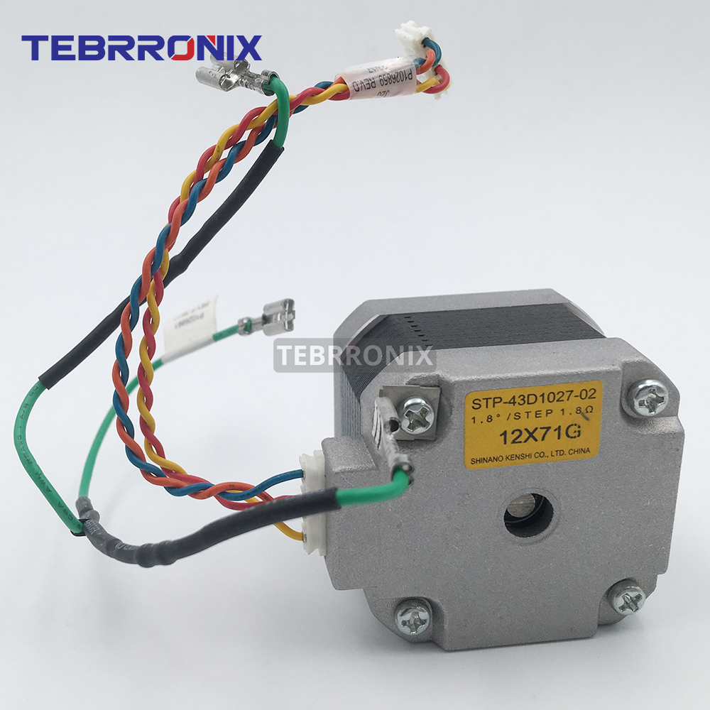 P1031925-018 Kit Printhead Lift Mo-tor for Zebra ZXP3 Thermal ID