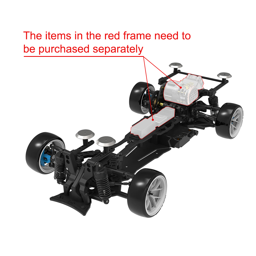 サクラ-子供と大人のための電気リモコン付きレーシングカー,おもちゃの