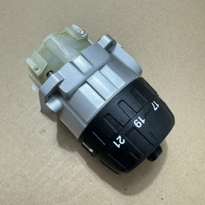 Gear Box Gearbox 126410-4 for Makita XPH07 DHP481 DHP481Z HP481D