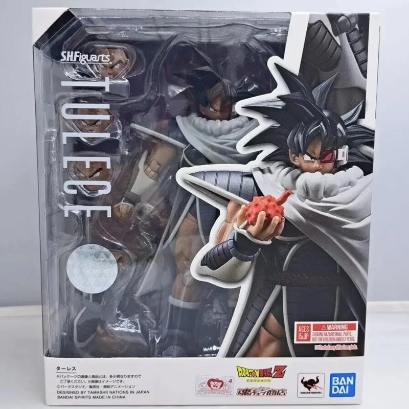 バンダイ-ドラゴンボールZアクションフィギュア,おもちゃ,装飾品