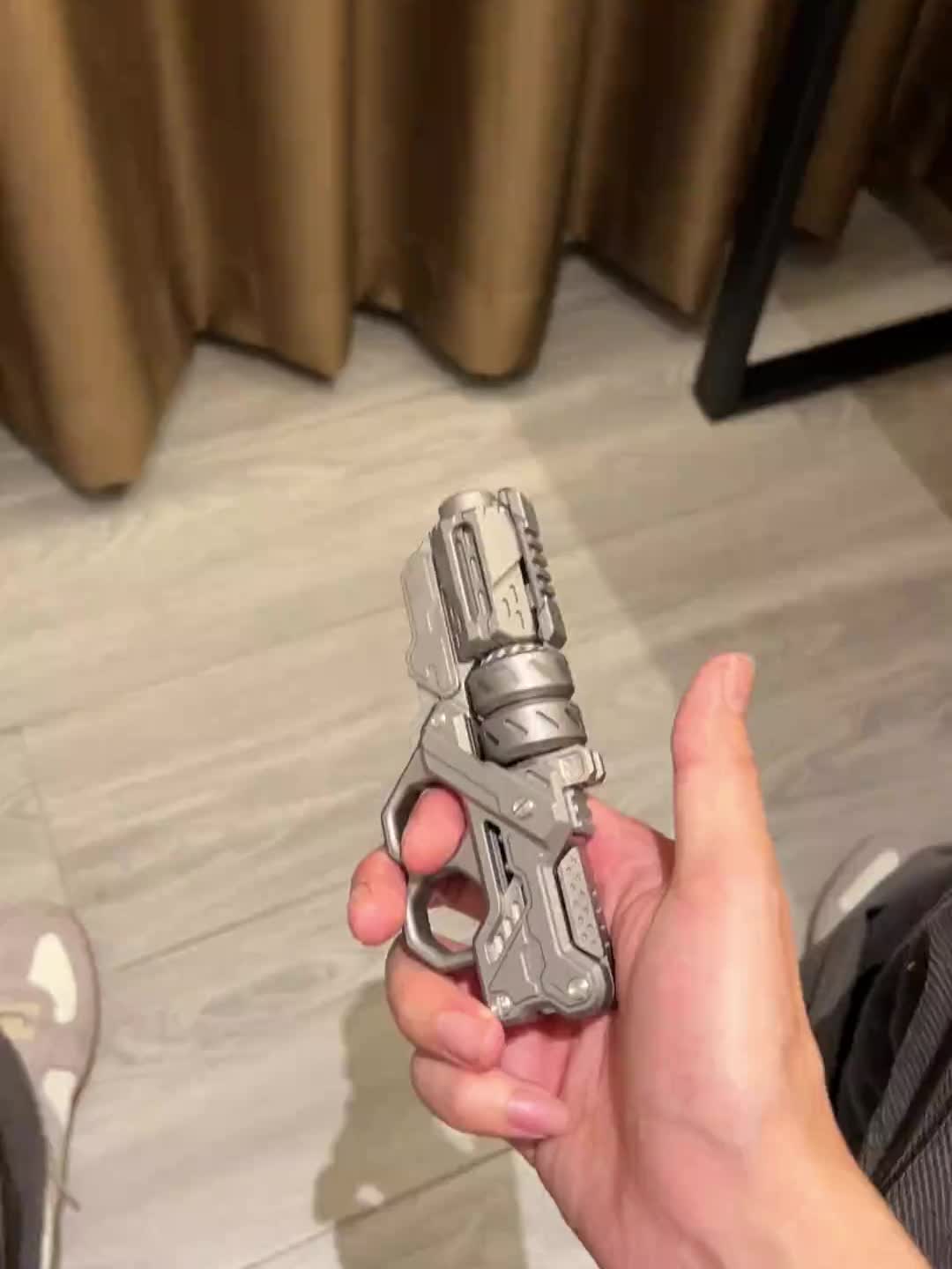 XJEDC キリング三千フィジェットスライダーフィジェットおもちゃ大人