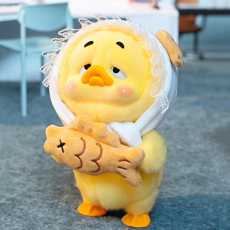 アップセットダック シークレット アップセットダック シークレット