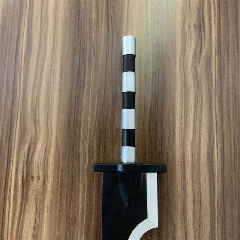 1:1 Beheading Knife Sword Broadsword Ninja Tool Anime Cosplay