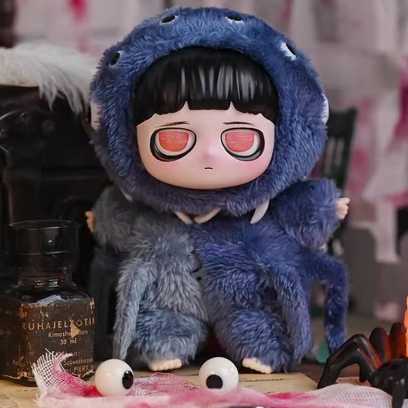 Everything You Need to Know About the Little Kiki Model: A Deep