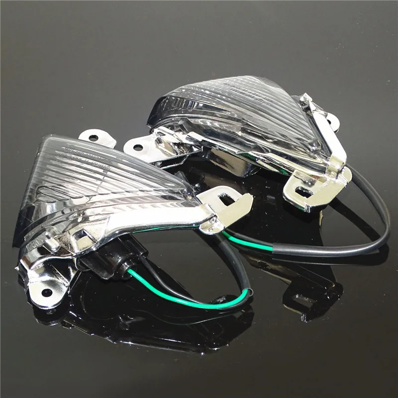 waase For Kawasaki Ninja ZX6R ZX636 ZX-6R ZX-636 2005 2006 2007