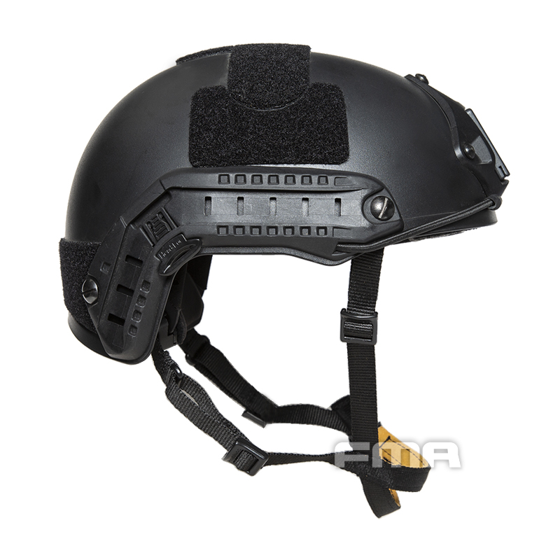 Fma-バリスティックヘルメット,軽量シリーズ,ハイカット,登山用,tb325