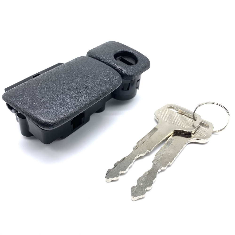 73430-76811-p4zユニバーサル交換用グローブボックスコンパートメント