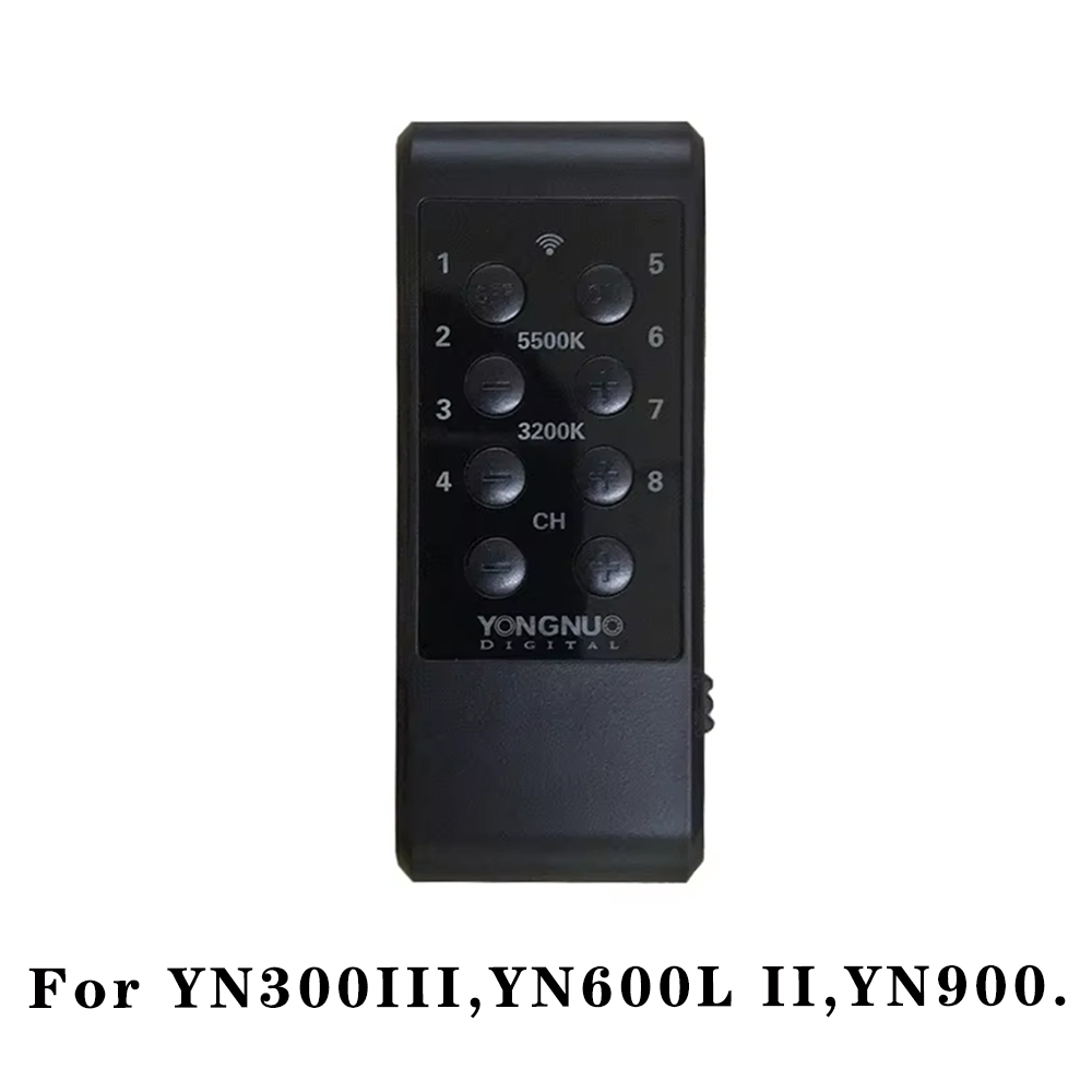 永諾 LED リモコン YN300IV YN300III YN300AIR II YN600L YN600L II