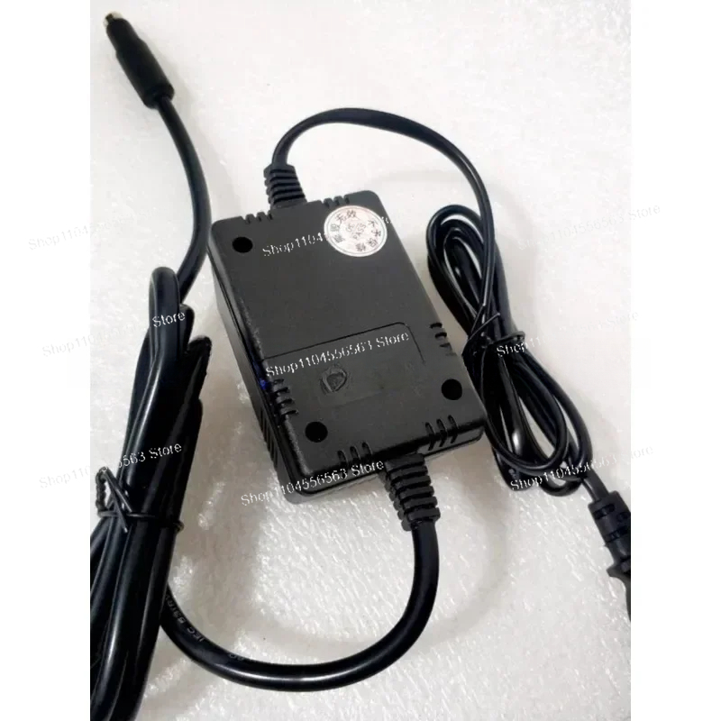 BEHRINGER 1002 1202 UB502 802 MX602 XENYXミキサー用純正AC電源