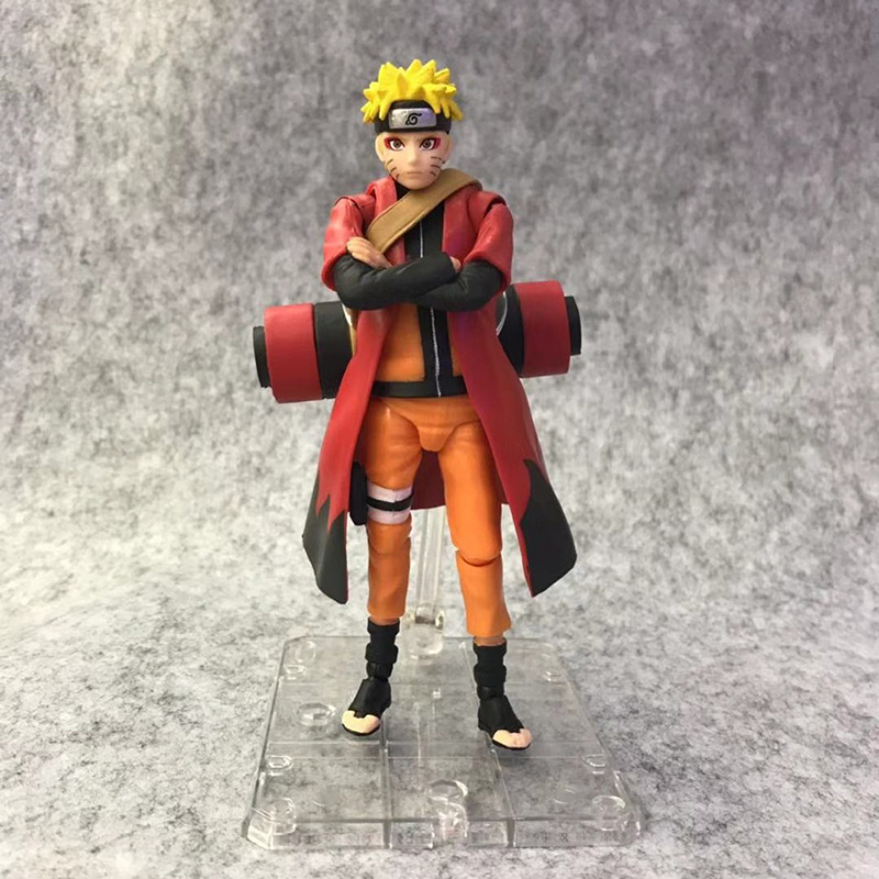 NARUTO-ナルト-フィギュア,マゾウナルト,イワ,うちはサスケ,イタチ
