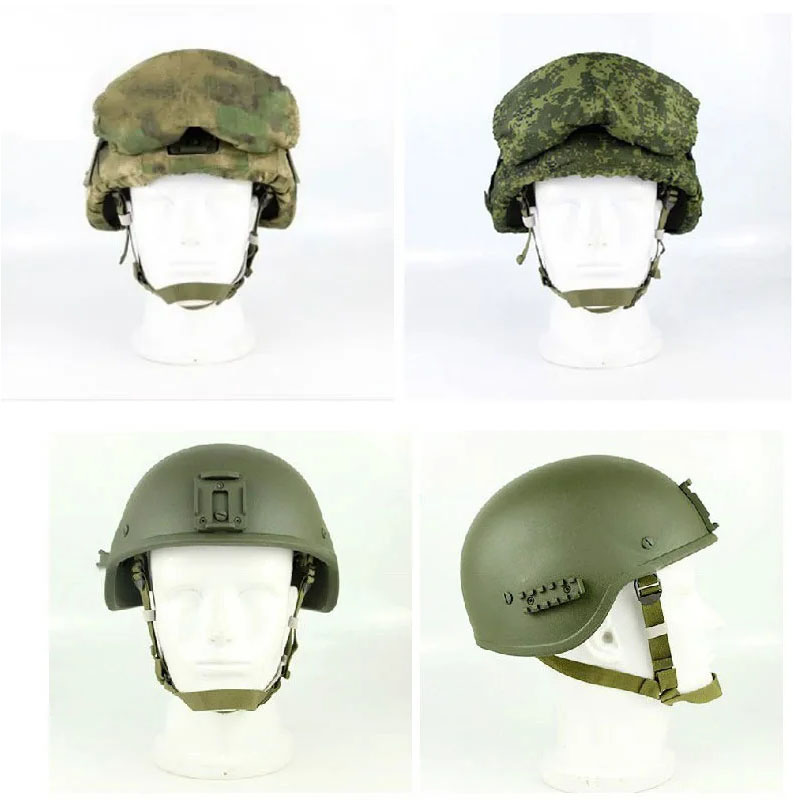 Replica Russian 6B47 Tactical Helmet Special Forces EMR Combat