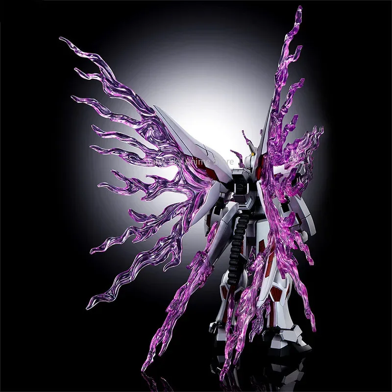 HG 1/144 バンダイオリジナルボックス XM-XX ゴーストガンダム機動戦士