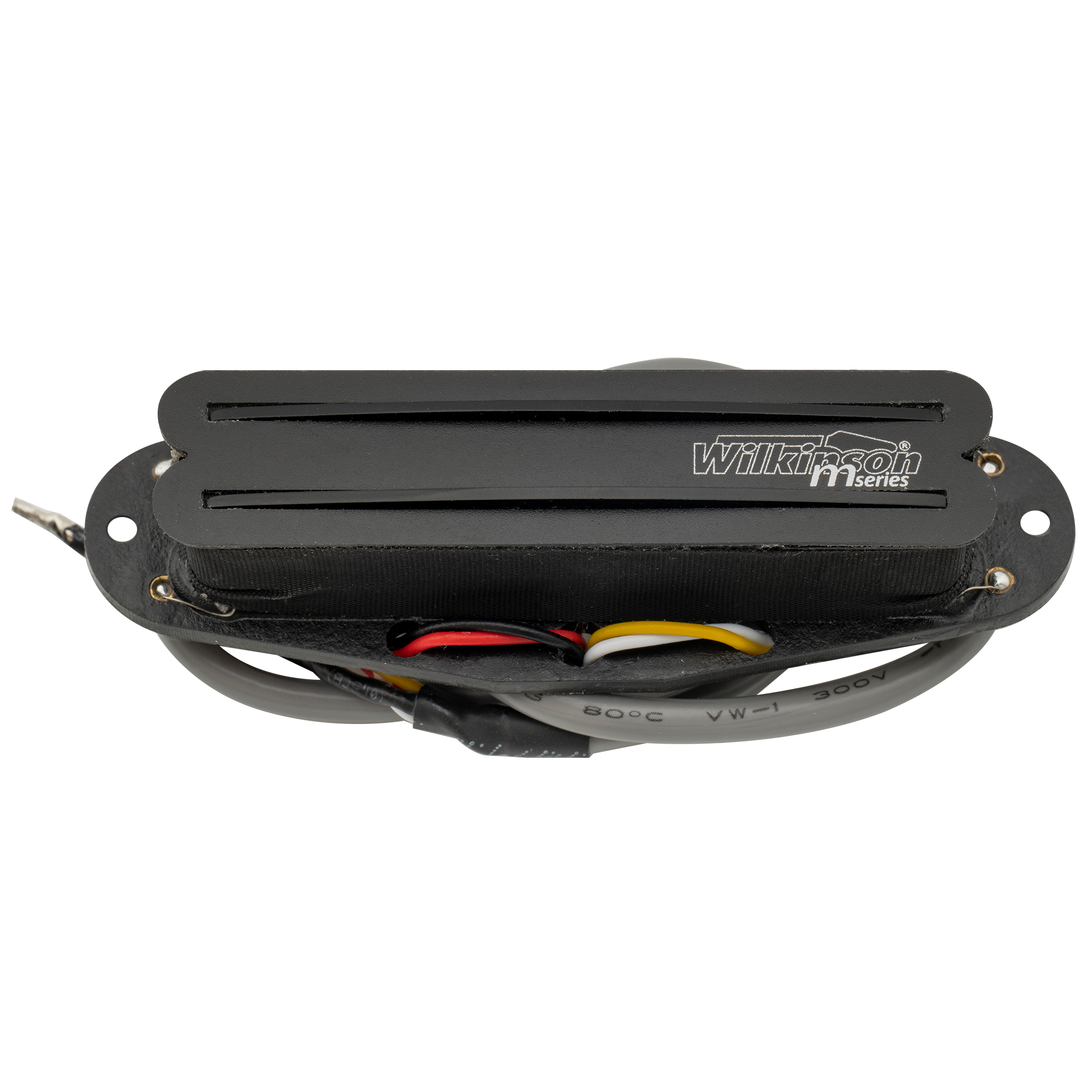 ウィルキンソン M シリーズ ローガウス セラミック シングル コイル