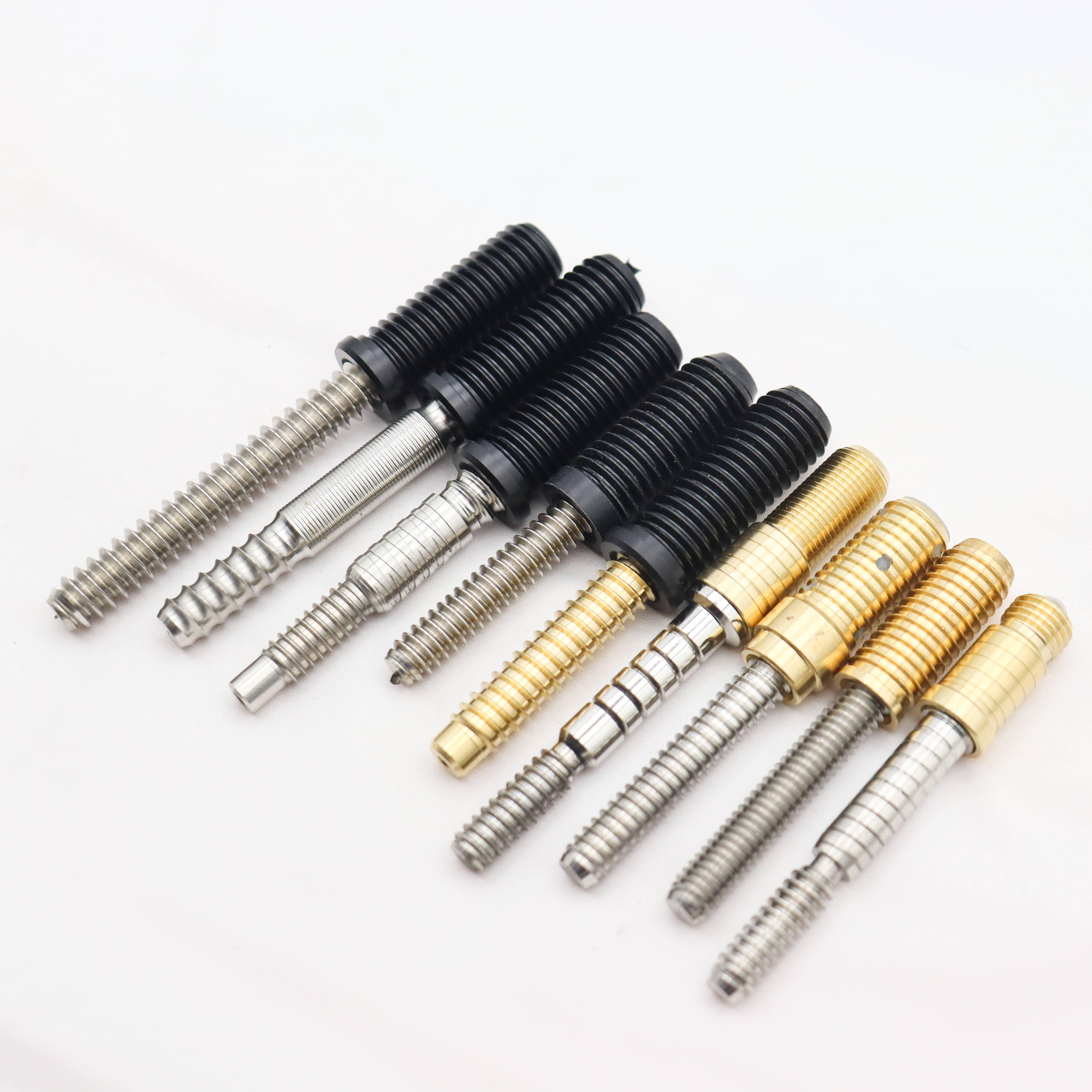 VP2 /ユニロック/ラジアル/ウェイビー/3/8-10 / 3/8-11/ 5/16-14 / 3/8