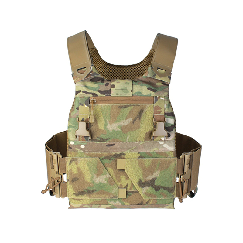 Pewタクティカルfcsk 3.0exプレートキャリアエアソフトベスト狩猟鎧