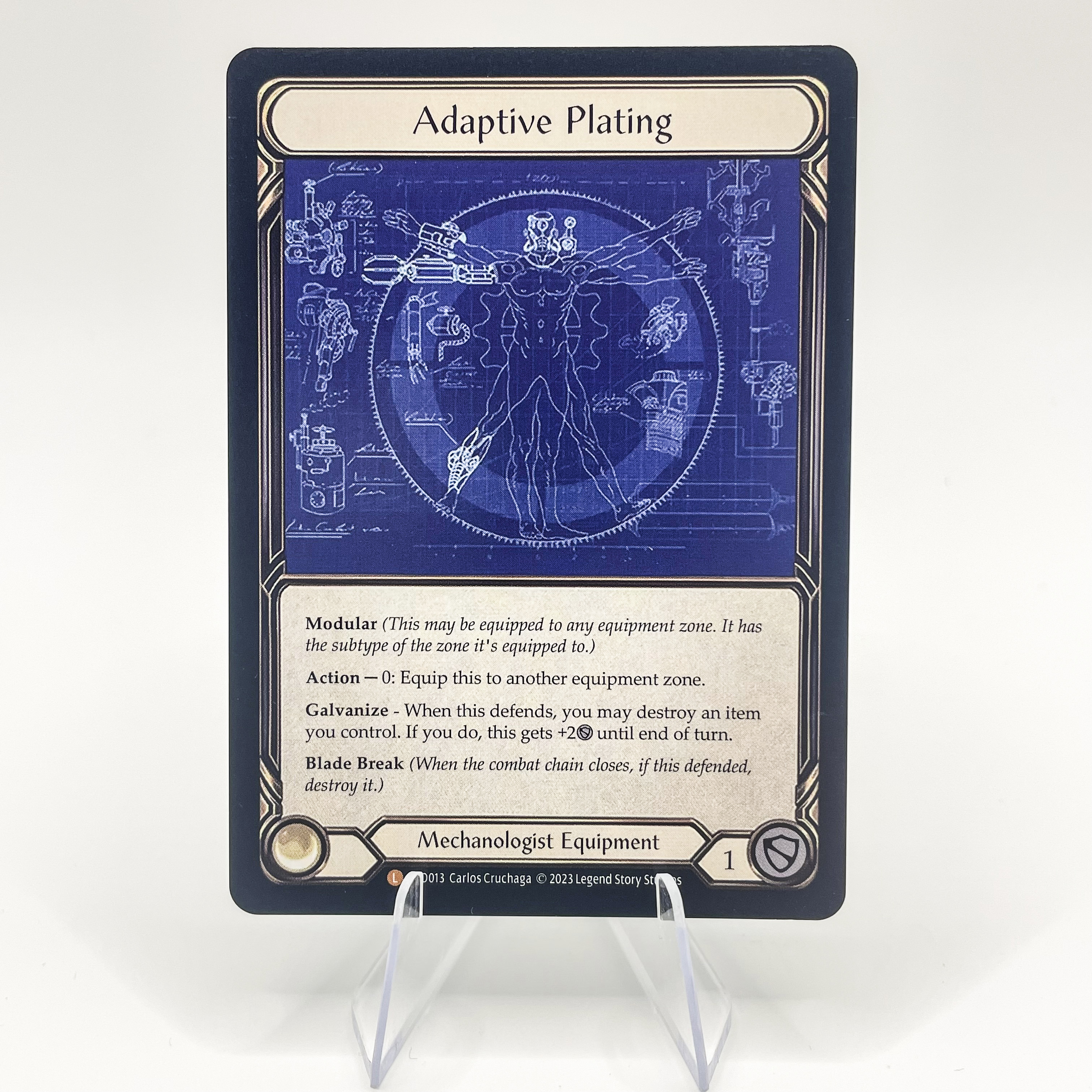 HVY097/JP/CF】Grains of Bloodspill/流血の繊維 JP】【Rainbow Foil