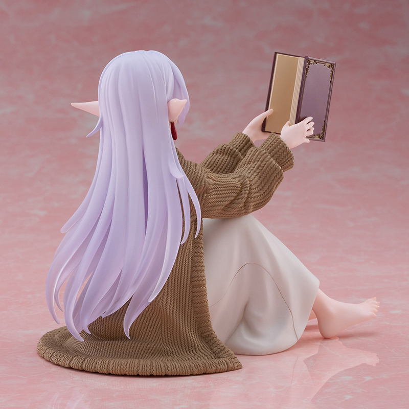 TAITO デスクトップキュートフリーレン: Beyond Journey's End