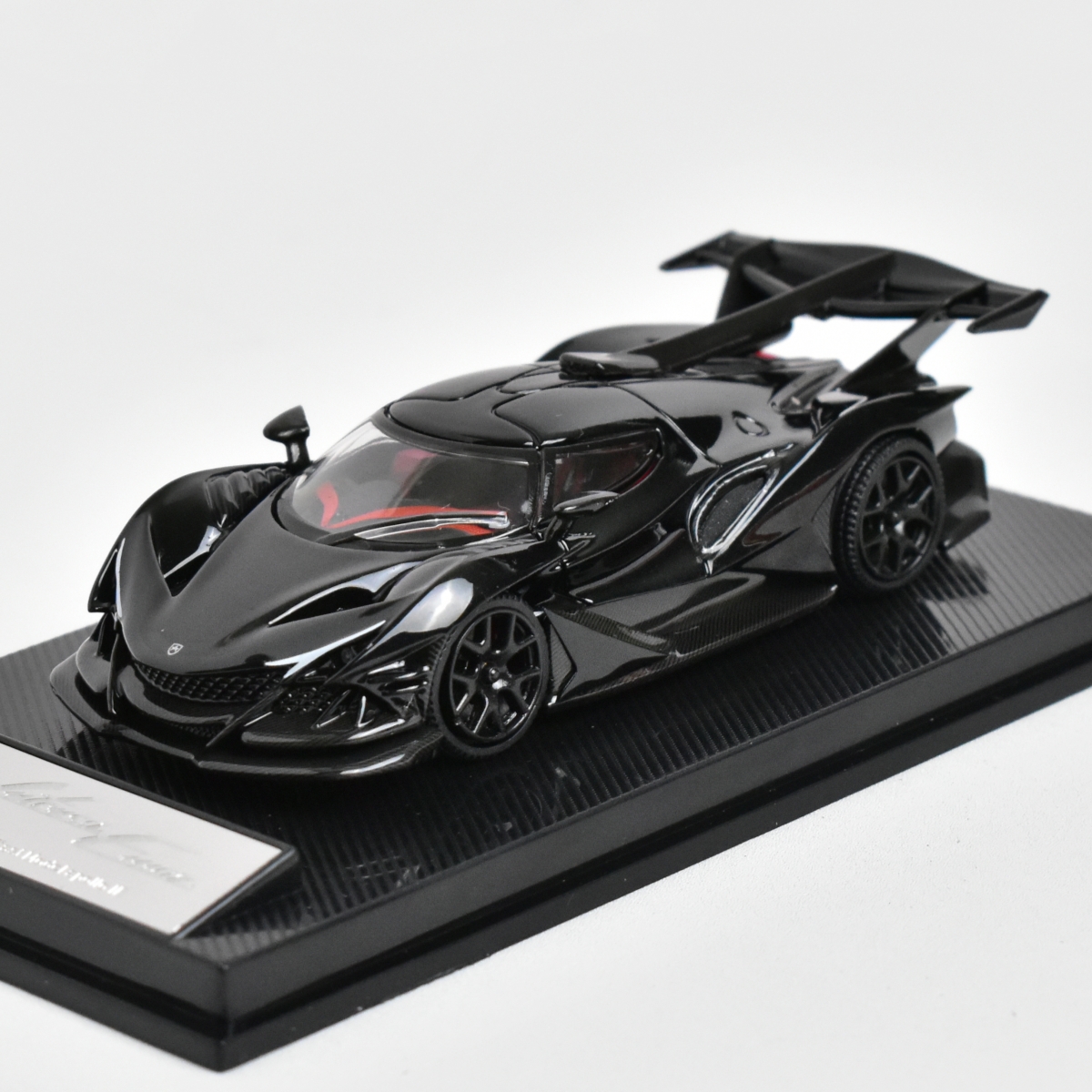 Smallcarsart sca diecastモデルカー、apollo、1:64 - AliExpress 26