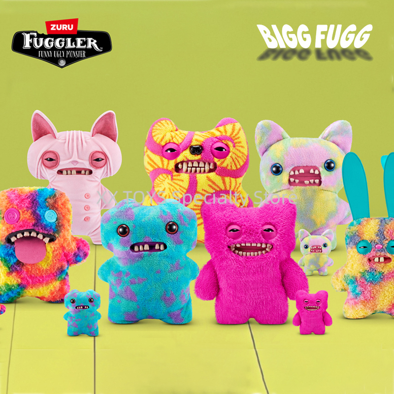 ファグラー面白い醜いモンスタービッグファグギャップトゥース 45