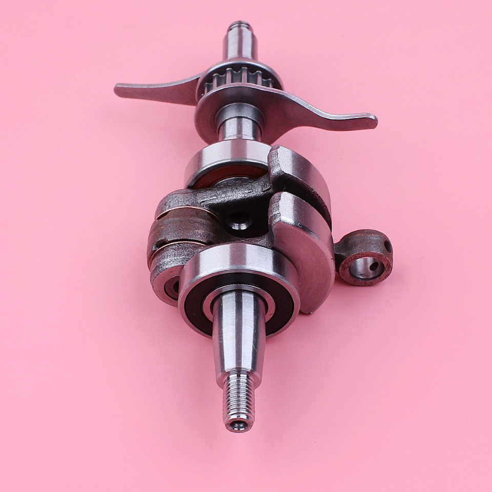 クランクシャフトクランクシャフトホンダ GX25 GX25N GX25NT HHT25S