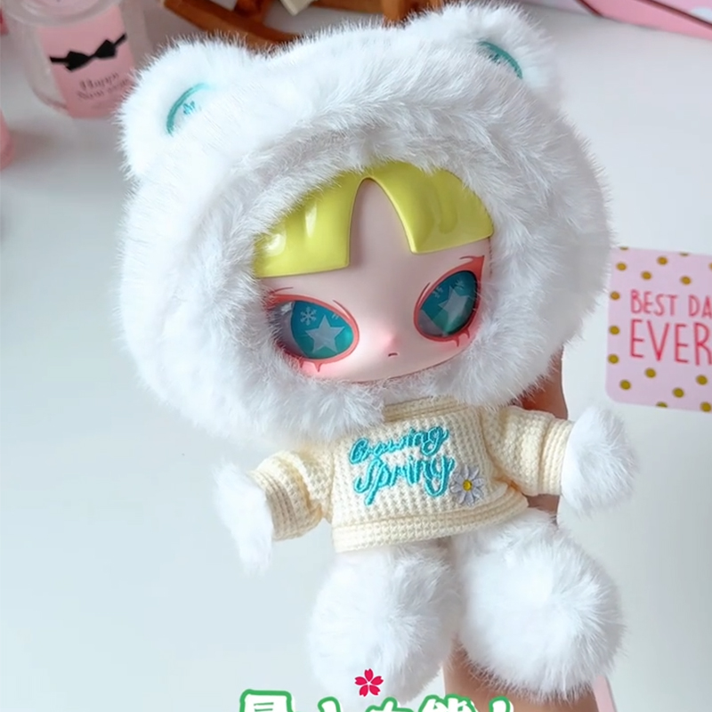 INN'S クロッシング春シリーズブラインドボックスかわいい INNS