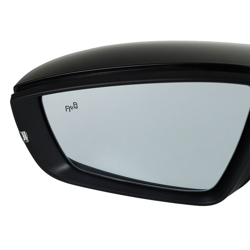 Car Side Rearview Mirror Assembly For Skoda Kodiaq 2018 2019 2020