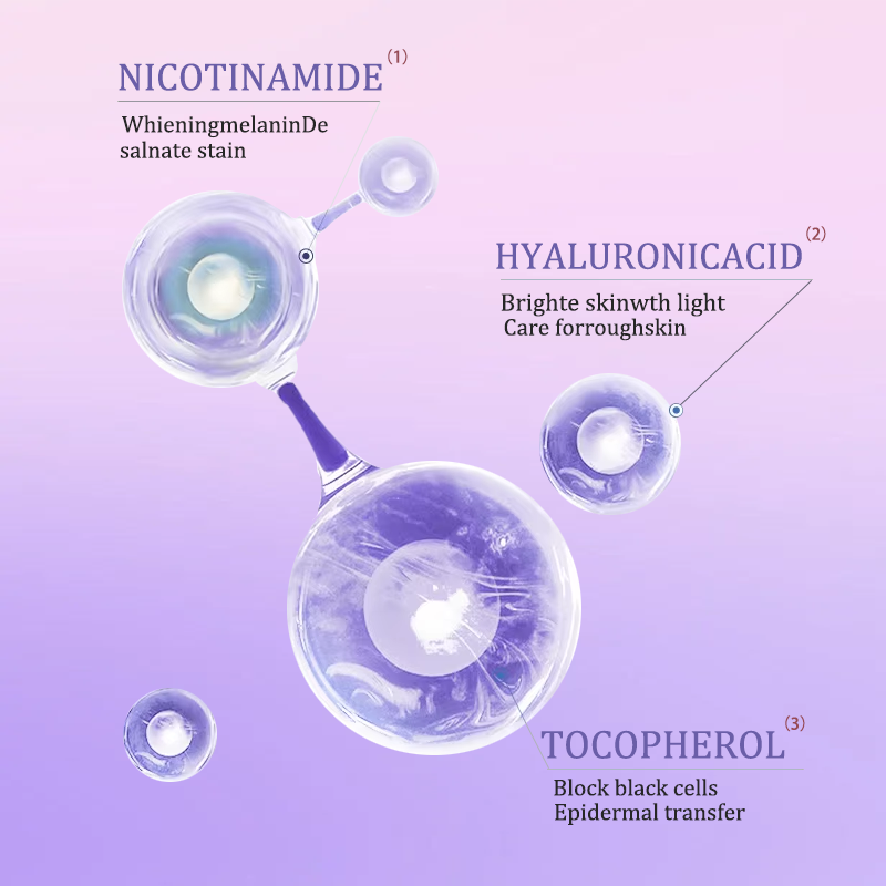 SADOER Niacinamide Serum Whitening Spot Removal Moisturizing