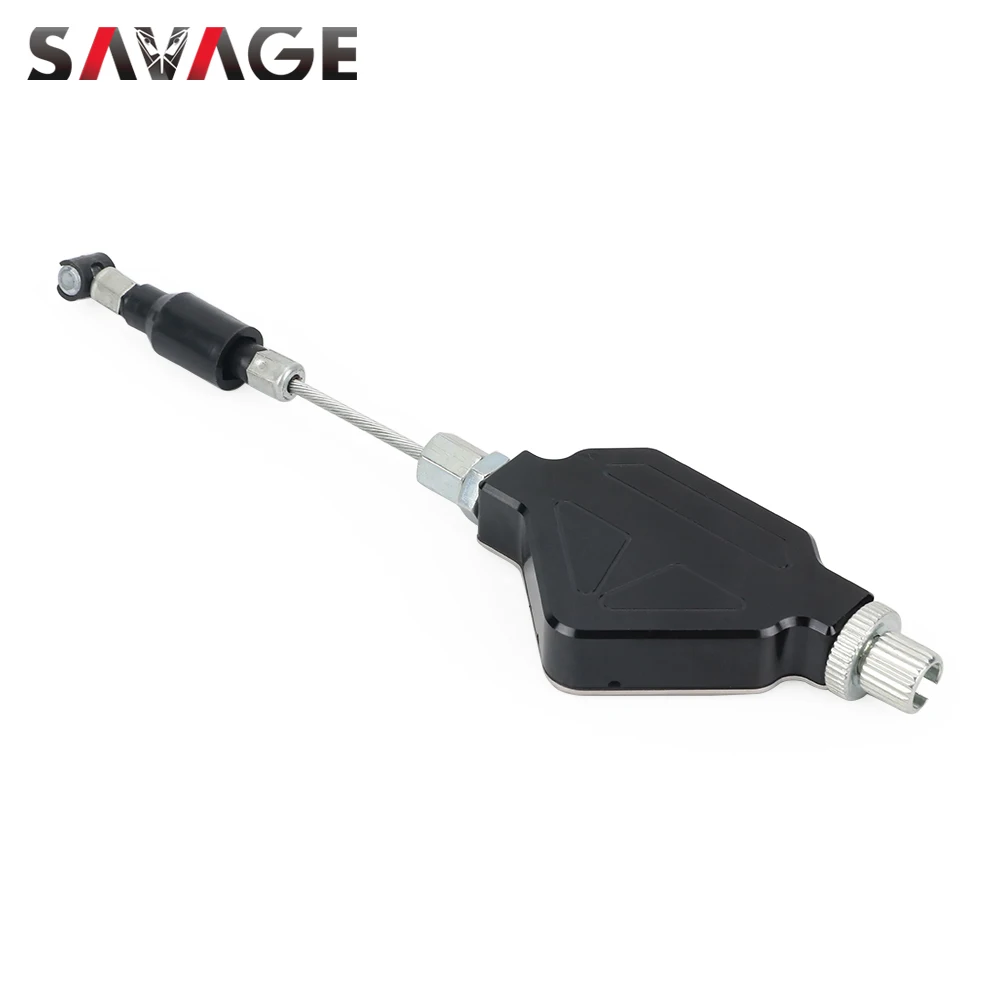 Easy Pull Clutch System For KAWASAKI Z1000/SX Z800 NINJA KX SUZUKI