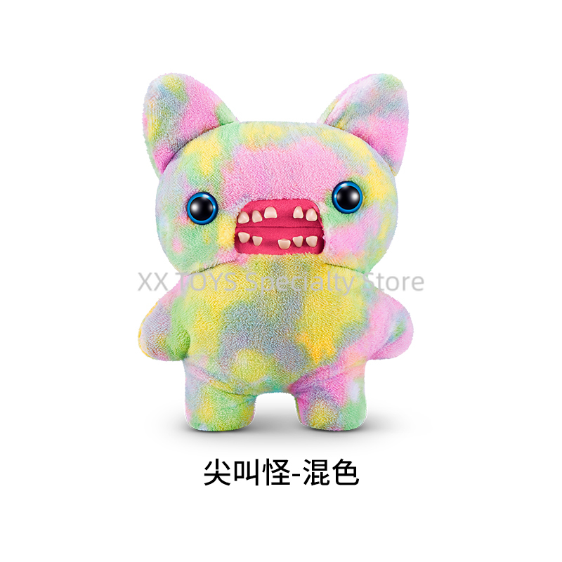 ファグラー面白い醜いモンスタービッグファグギャップトゥース 45