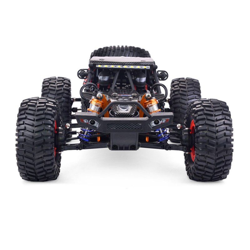 ZD Racing ROCKET DBX-10 1/10 Four wheel drive Remote Control Car