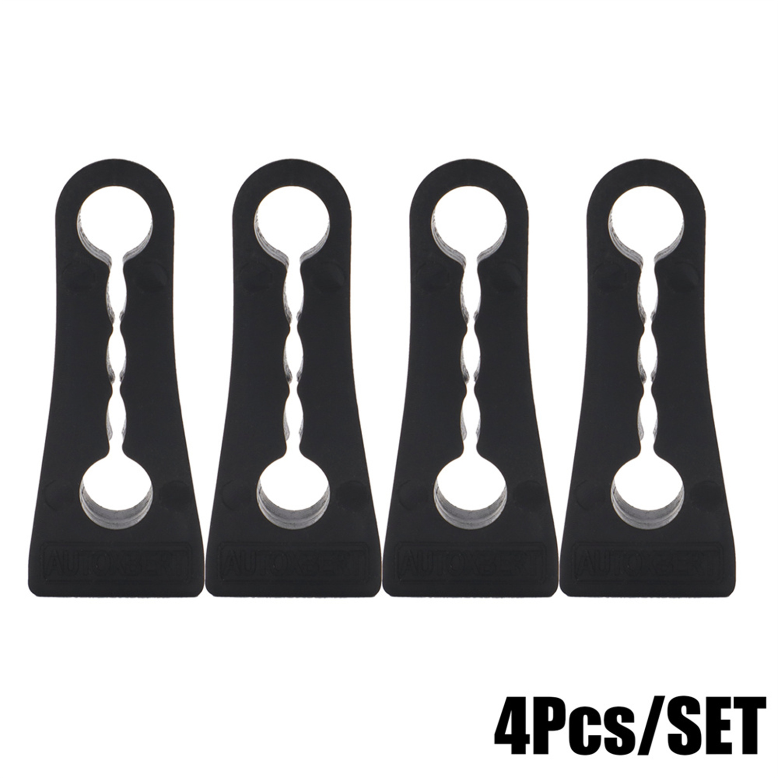 Door Lock Buffer Damper For Mitsubishi Pajero Lancer Outlander ASX