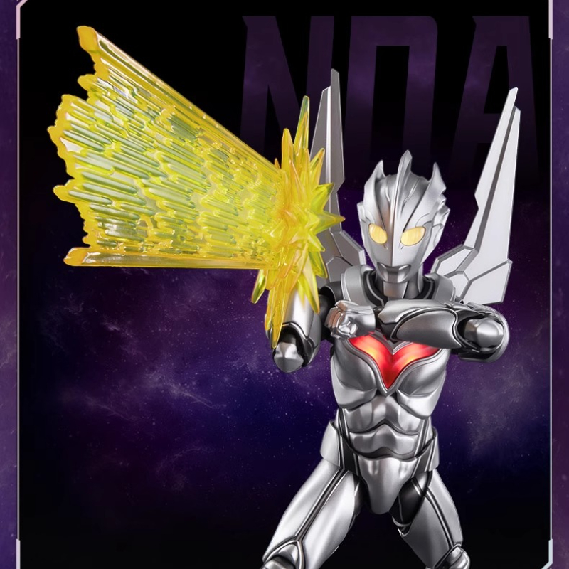 BLOKEES Building Block Man Otto Famous Brand Series Legendary