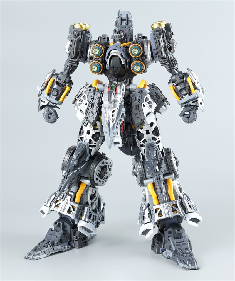 AXIS MODEL WORKS シャストリヤ オシリス エアリアル ドミネーター MG1