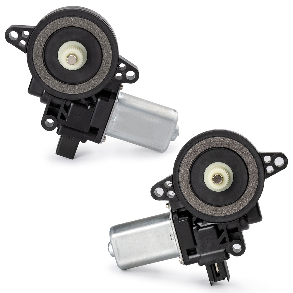 D651-58-58X D651-59-58X Power Window Lift Motor For Mazda 2 3 2008