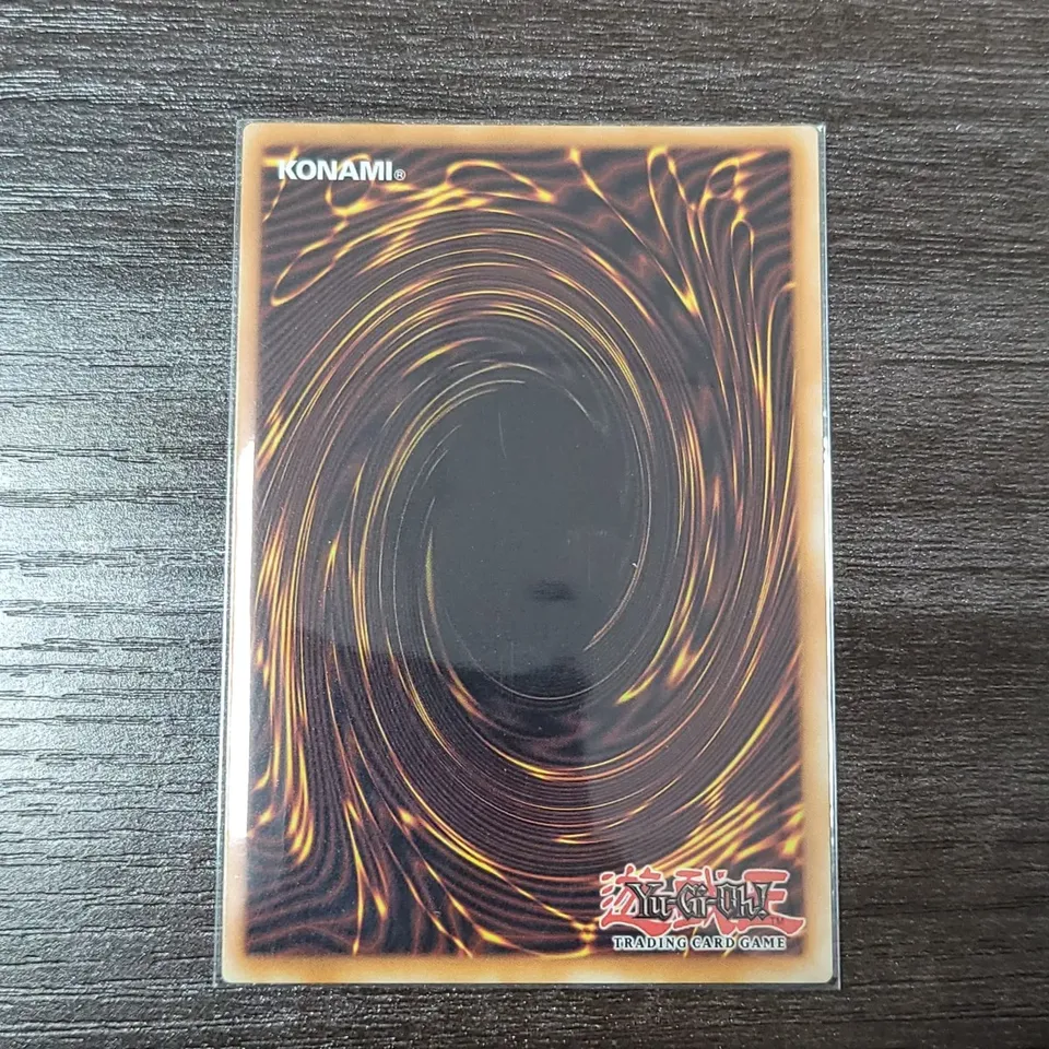 Yu Gi Oh Slifer the Sky Dragon Ultimate Rare GBI-001 Children's