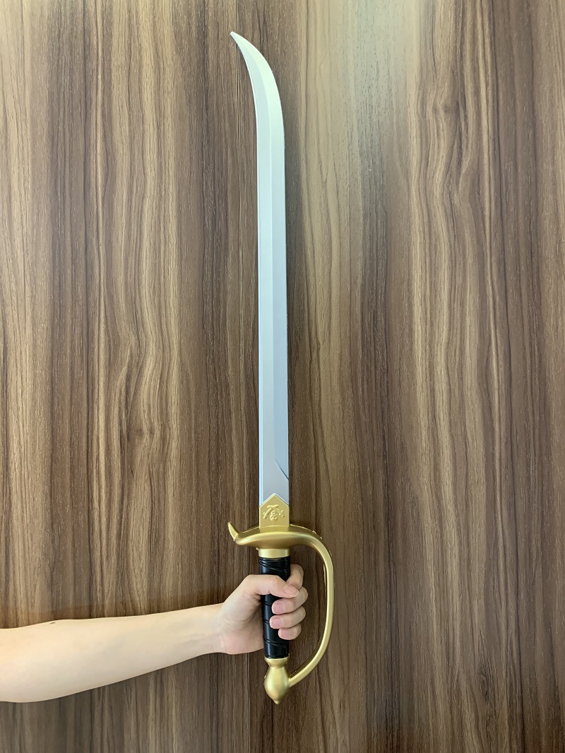 Ww 1:1-コスプレ海賊刀,キャプテンセル,剣,ロールプレイング,カリブ海