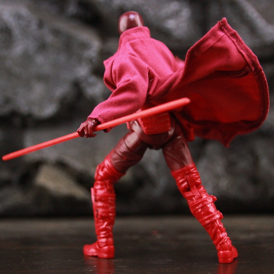 マーベルデアデビルマットマードック 6 