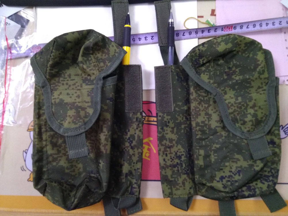 ロシアのメr 6sh117戦術的な排気ベスト,アクセサリーパック