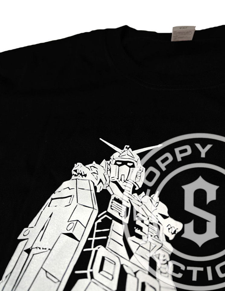 スピリタス システムズ スタイル GKR T シャツ - AliExpress 18