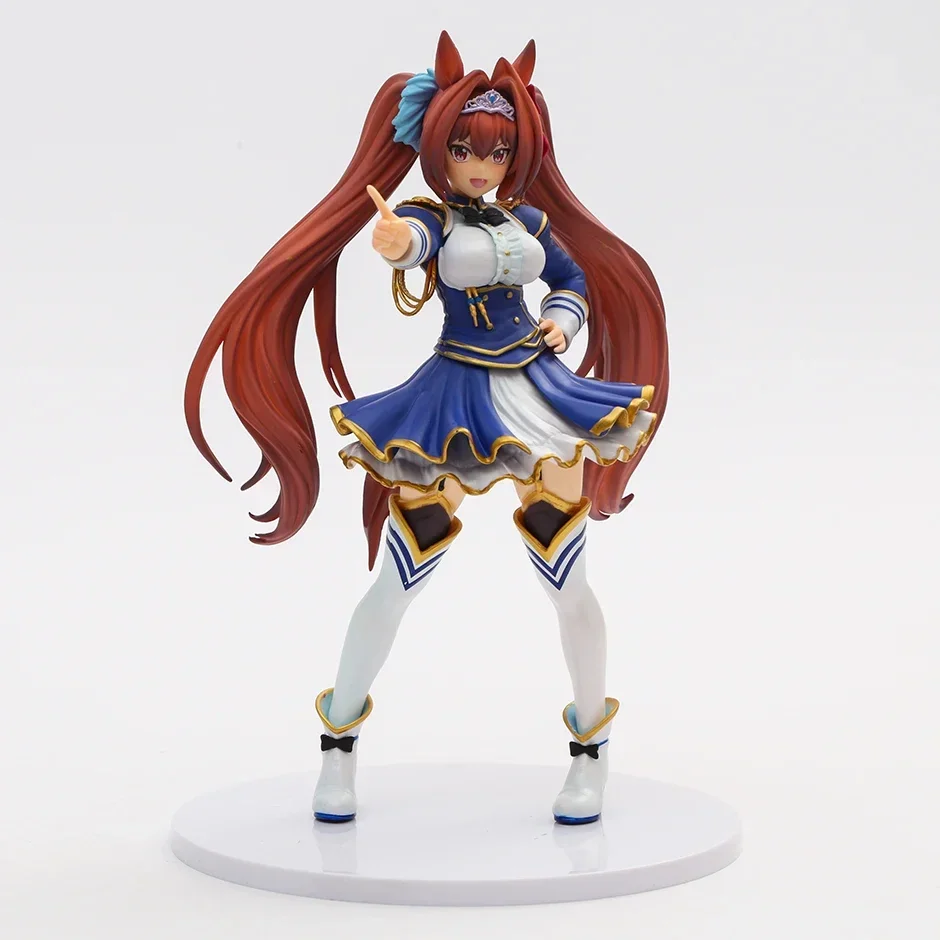 ウマ娘 プリティーダービー ダイワスカーレット 1/7 フィギュア