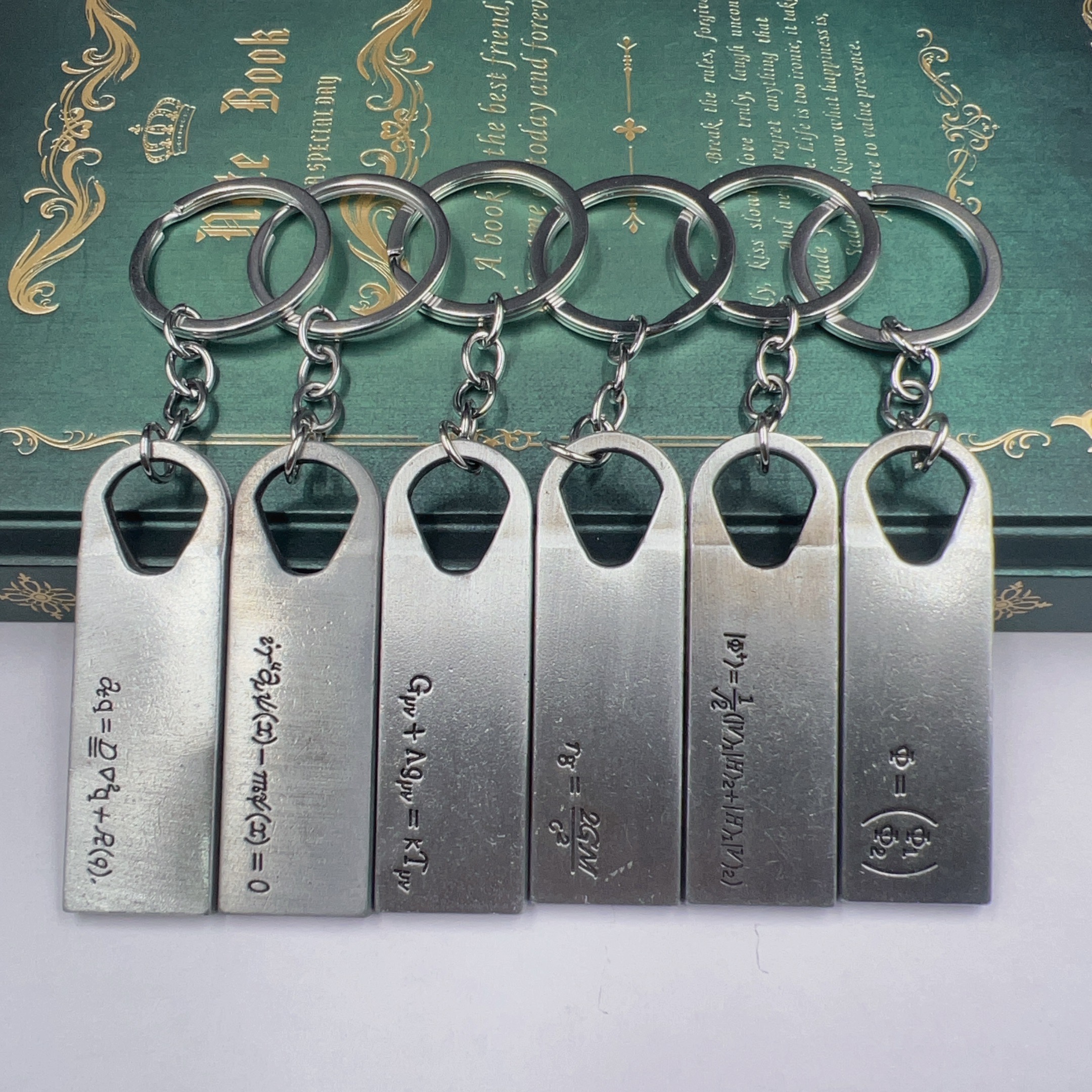 Popular Game Death Stranding Necklace with Metal Box Sam Norman