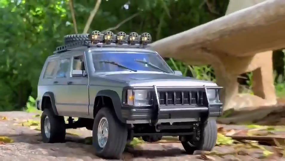 MN78 1:12 フルスケール MN モデル RTR バージョン RC カー 2.4 グラム