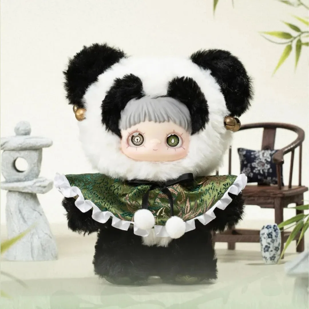 MayMei V3 春の詩シリーズブラインドボックス Caixa Caja 女の子人形