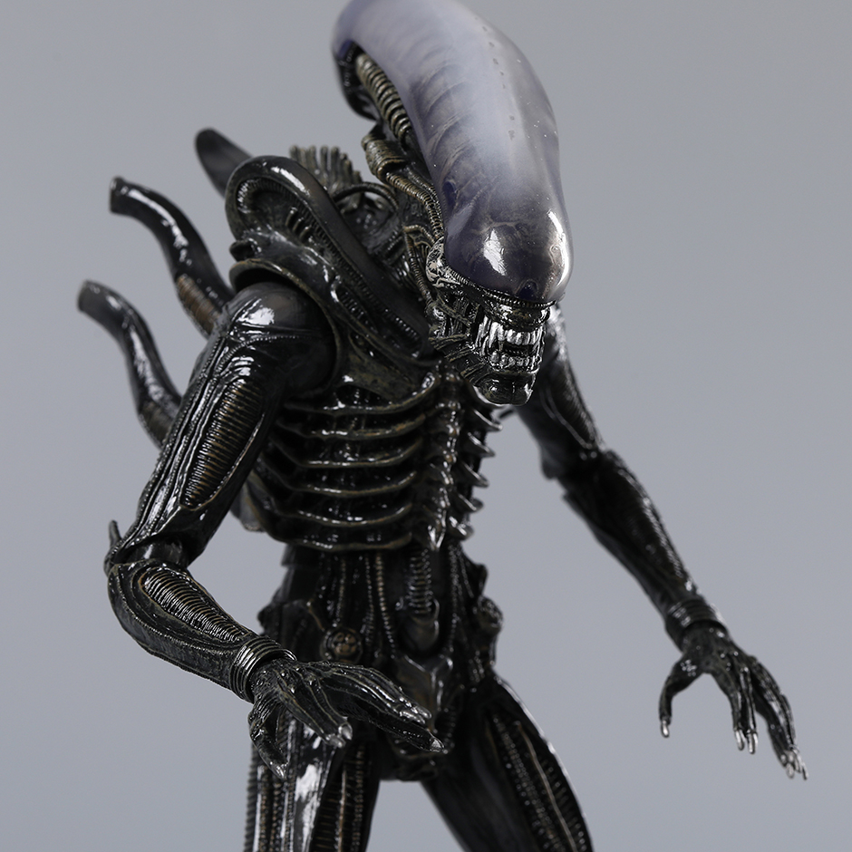 NECA Alien Ultimate 40th Anniversary Big Chap 7